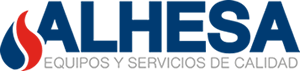 Alhesa Logotipo